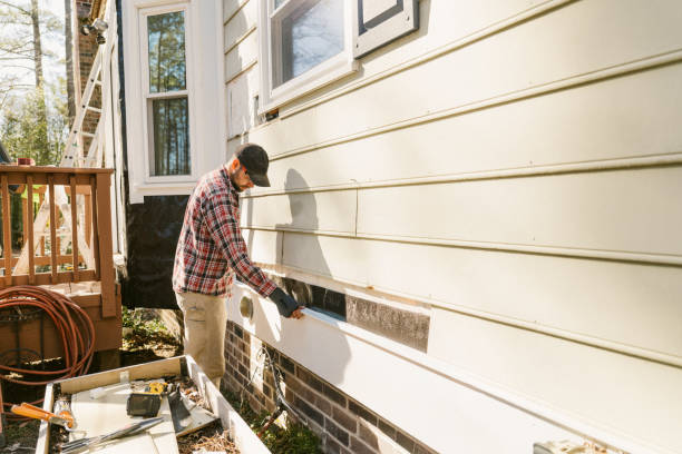 Top rated local Siding Repair specialists in Dornsife, PA